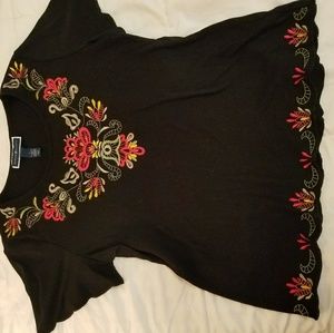 Beautiful Karen Scott Topp